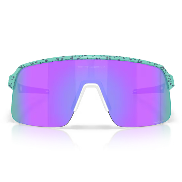OAKLEY Sutro Lite - Celeste Splatter/Prizm Violet