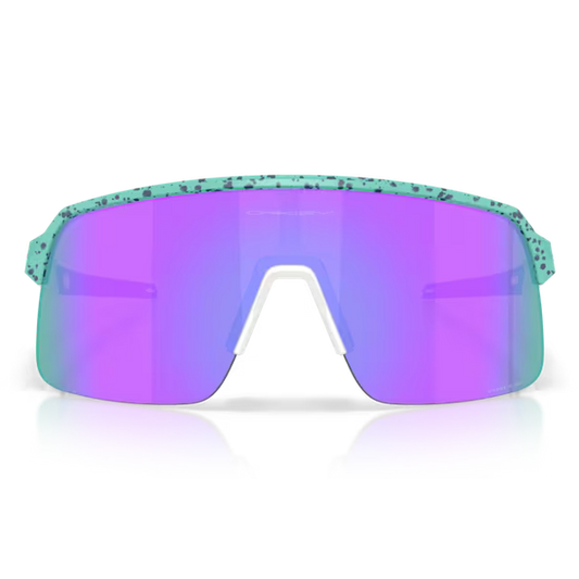 OAKLEY Sutro Lite - Celeste Splatter/Prizm Violet