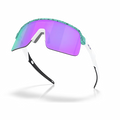 OAKLEY Sutro Lite - Celeste Splatter/Prizm Violet
