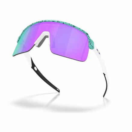 OAKLEY Sutro Lite - Celeste Splatter/Prizm Violet