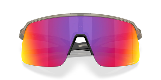 OAKLEY Sutro Lite Eyewear - Matte Grey Ink Prizm Road