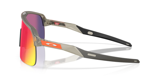 OAKLEY Sutro Lite Eyewear - Matte Grey Ink Prizm Road