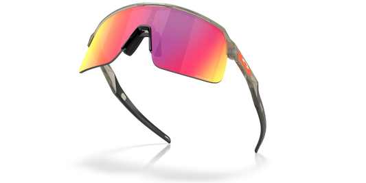 OAKLEY Sutro Lite Eyewear - Matte Grey Ink Prizm Road