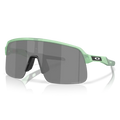 OAKLEY Sutro Lite Eyewear - Matte Trans Jade Prizm Black