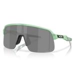 OAKLEY Sutro Lite Eyewear - Matte Trans Jade Prizm Black