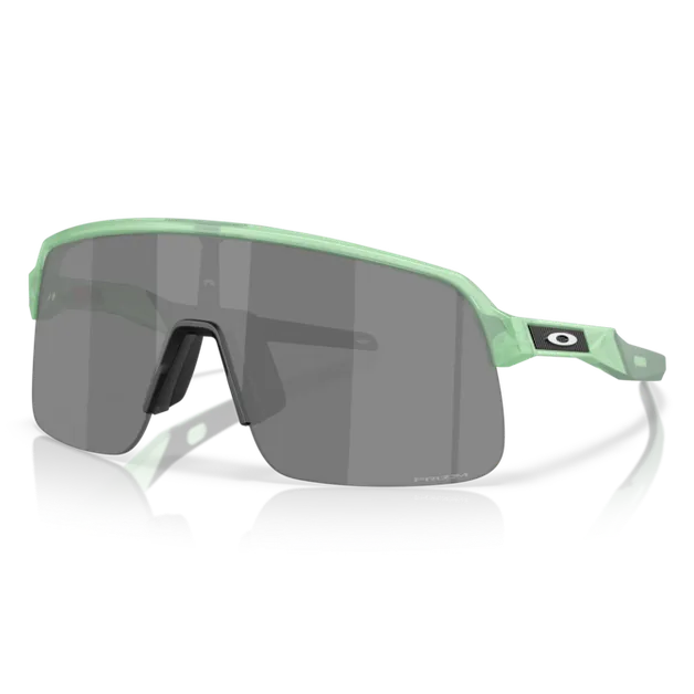 OAKLEY Sutro Lite Eyewear - Matte Trans Jade Prizm Black
