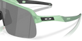 OAKLEY Sutro Lite Eyewear - Matte Trans Jade Prizm Black