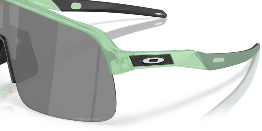 OAKLEY Sutro Lite Eyewear - Matte Trans Jade Prizm Black