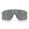 OAKLEY Sutro Lite Eyewear - Matte Trans Jade Prizm Black