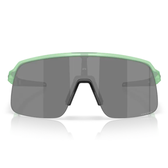 OAKLEY Sutro Lite Eyewear - Matte Trans Jade Prizm Black