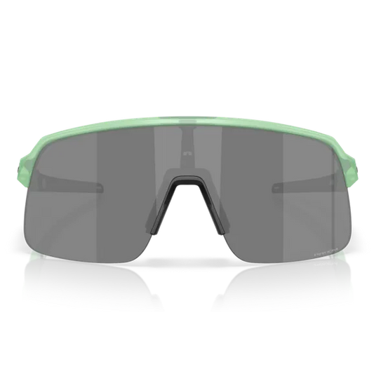 OAKLEY Sutro Lite Eyewear - Matte Trans Jade Prizm Black