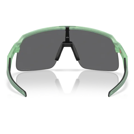 OAKLEY Sutro Lite Eyewear - Matte Trans Jade Prizm Black
