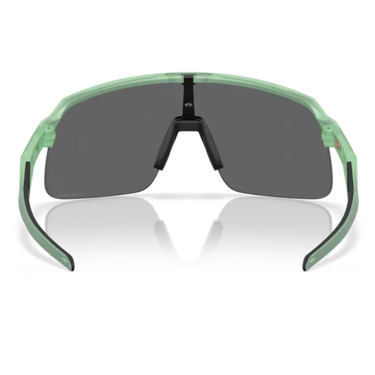 OAKLEY Sutro Lite Eyewear - Matte Trans Jade Prizm Black