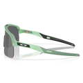 OAKLEY Sutro Lite Eyewear - Matte Trans Jade Prizm Black