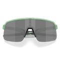 OAKLEY Sutro Lite Eyewear - Matte Trans Jade Prizm Black
