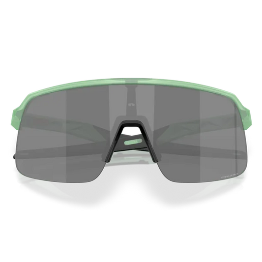 OAKLEY Sutro Lite Eyewear - Matte Trans Jade Prizm Black