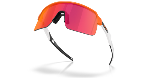 OAKLEY Sutro Lite Matte Atomic Orange - Prizm Field