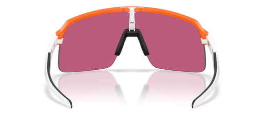 OAKLEY Sutro Lite Matte Atomic Orange - Prizm Field
