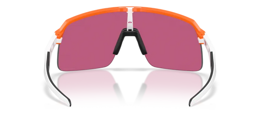 OAKLEY Sutro Lite Matte Atomic Orange - Prizm Field