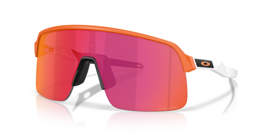OAKLEY Sutro Lite Matte Atomic Orange - Prizm Field