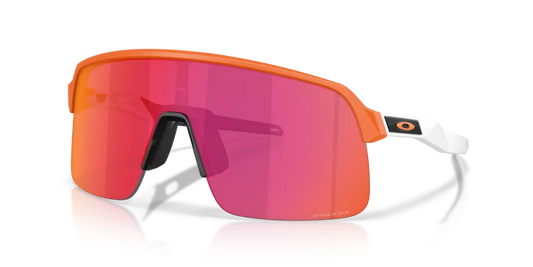OAKLEY Sutro Lite Matte Atomic Orange - Prizm Field