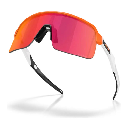 OAKLEY Sutro Lite Matte Atomic Orange - Prizm Field