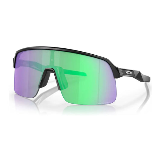 OAKLEY Sutro Lite Matte Black - Prim Road Jade