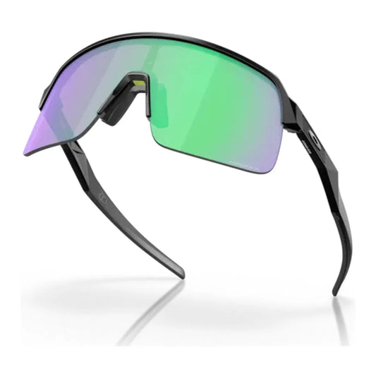 OAKLEY Sutro Lite Matte Black - Prim Road Jade