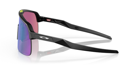 OAKLEY Sutro Lite Matte Black - Prim Road Jade