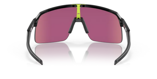 OAKLEY Sutro Lite Matte Black - Prim Road Jade