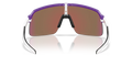 OAKLEY Sutro Lite Matte Electric Purple - Prizm Violet