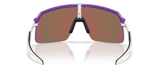 OAKLEY Sutro Lite Matte Electric Purple - Prizm Violet