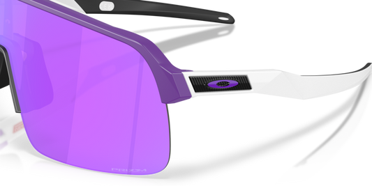 OAKLEY Sutro Lite Matte Electric Purple - Prizm Violet