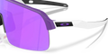 OAKLEY Sutro Lite Matte Electric Purple - Prizm Violet