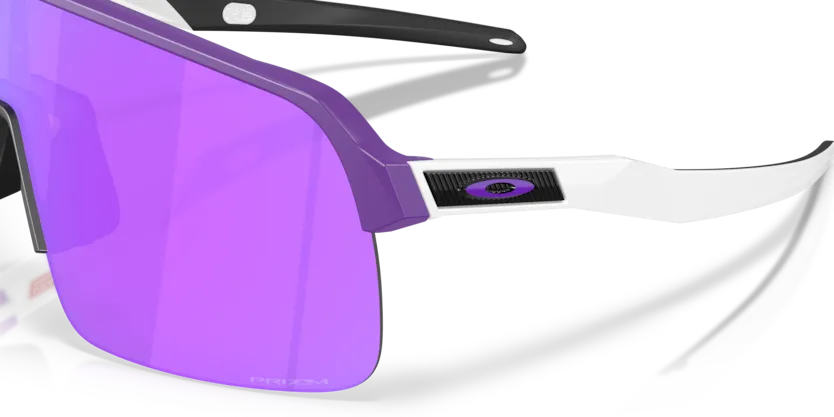 OAKLEY Sutro Lite Matte Electric Purple - Prizm Violet