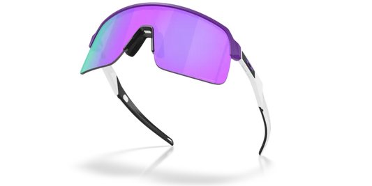 OAKLEY Sutro Lite Matte Electric Purple - Prizm Violet
