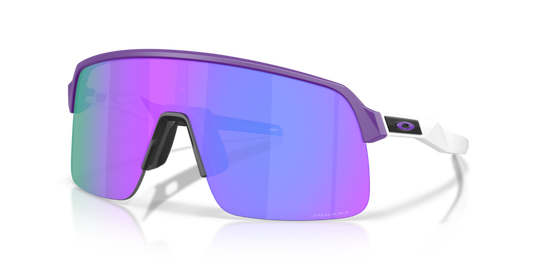 OAKLEY Sutro Lite Matte Electric Purple - Prizm Violet