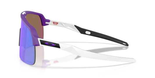 OAKLEY Sutro Lite Matte Electric Purple - Prizm Violet
