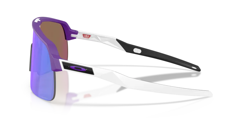 OAKLEY Sutro Lite Matte Electric Purple - Prizm Violet