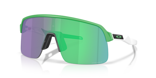 OAKLEY Sutro Lite Matte Team Green - Prizm Road