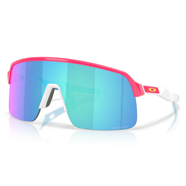 OAKLEY Sutro Lite - Neon Pink/Prizm Sapphire