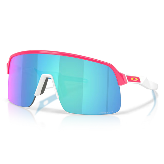 OAKLEY Sutro Lite - Neon Pink/Prizm Sapphire