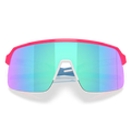 OAKLEY Sutro Lite - Neon Pink/Prizm Sapphire
