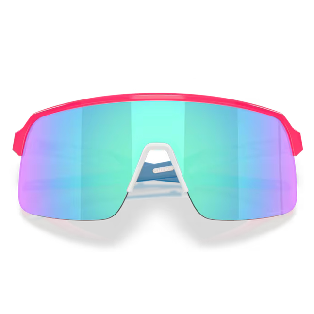 OAKLEY Sutro Lite - Neon Pink/Prizm Sapphire