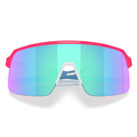 OAKLEY Sutro Lite - Neon Pink/Prizm Sapphire