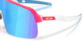 OAKLEY Sutro Lite - Neon Pink/Prizm Sapphire