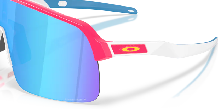 OAKLEY Sutro Lite - Neon Pink/Prizm Sapphire