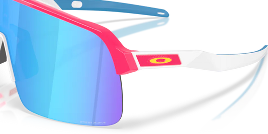OAKLEY Sutro Lite - Neon Pink/Prizm Sapphire