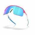 OAKLEY Sutro Lite - Neon Pink/Prizm Sapphire