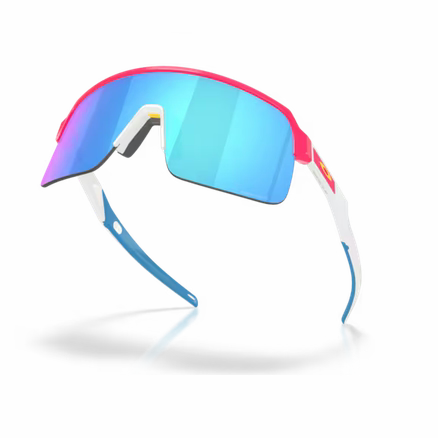 OAKLEY Sutro Lite - Neon Pink/Prizm Sapphire